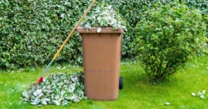 Garden Waste Removal in Meadows