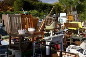 Furniture Removal in Al Barsha