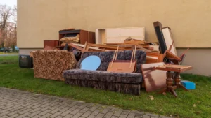 Furniture Removal in Palm Jumeirah