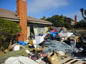 House Junk Removal in Dubai
