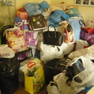Household Junk Removal in Al Barsha