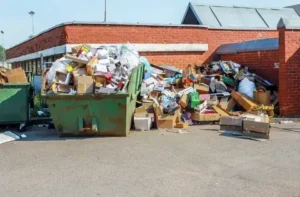 Junk Removal Sports City Dubai