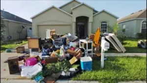 Junk Removal Villanova Dubai