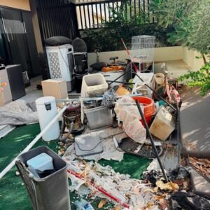 Junk Removal Wadi Al Safa 6 Dubai