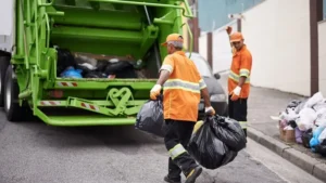 Junk Removal in Jumeirah Golf Estates