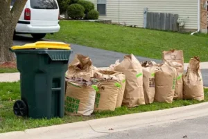 Eco-Friendly Junk Removal in Dubai