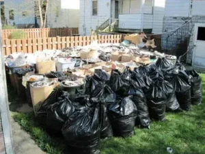 Junk Removal in Al Barari Dubai