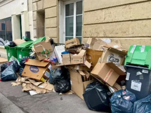 Junk Removal in Al Rashidiya