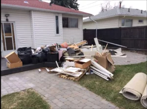 Junk Removal in Dubai Studio City