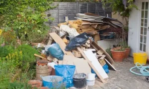 Property Clearance in Al Mamzar