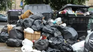 Rubbish Removal in Mira Oasis Dubai