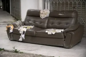 Sofa Removal Service in Dubai Marina