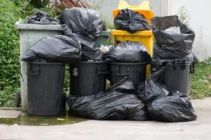 Trash Rubbish Removal in Al Khawaneej Dubai