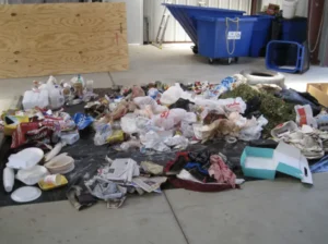 Junk Removal in Nad Al Sheba Dubai
