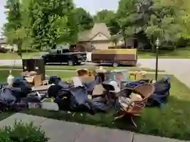 Junk Removal in Jumeirah Village Circle Dubai