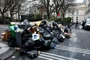 Junk Removal in Mohammed Bin Rashid City Dubai