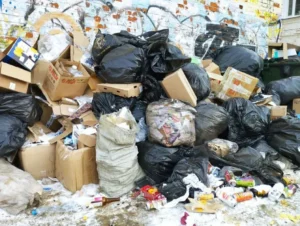Junk Removal in Jumeirah Islands Dubai