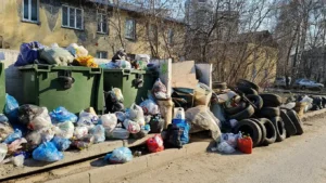 Junk Removal in Emirates Hills Dubai