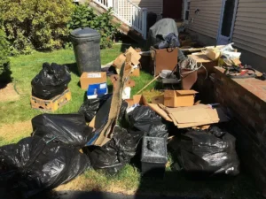 Junk Removal in Umm Suqeim Dubai