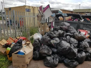 Junk Removal Dubai