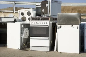 Appliance Removal in Dubai