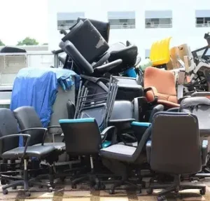 Commercial Junk Removal Mira Oasis
