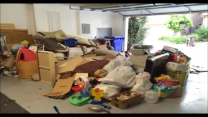 Decluttering Services Motor City