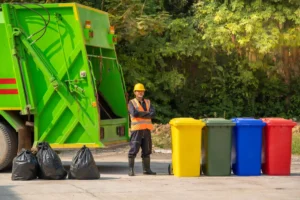 Junk Disposal Dubai