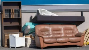 Furniture Removal Dubai Residence Complex