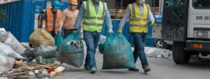 Waste Removal In Dubailand