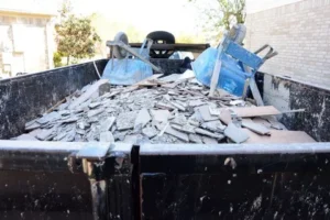 Debris Removal in Reem Dubai