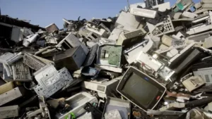 Electronic Waste Removal in Villanova