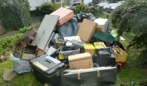 Junk Removal La Quinta Dubai