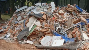 Building Waste Removal in Arabian Ranches 1